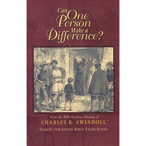 Can One Person Make a Difference?