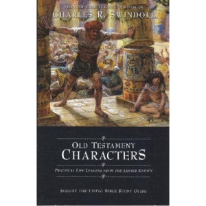 Old Testament Characters