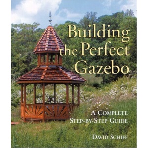 Building Your Perfect Gazebo: A Complete Step-by-Step Guide