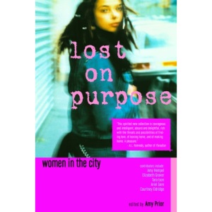 Lost on Purpose: Women in the City