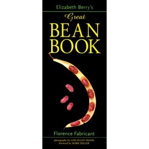 The Great Bean Book