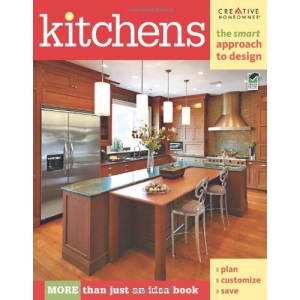 Kitchens: The Smart Approach to Design
