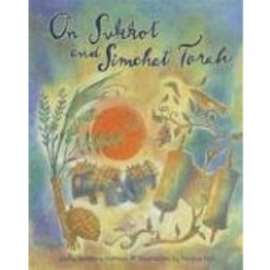 On Sukkot and Simchat Torah