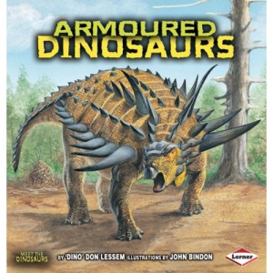 Meet the Dinosaurs: Armoured Dinosaurs