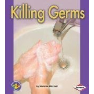 Pull Ahead Health: Killing Germs