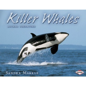 Animal Predators: Killer Whales