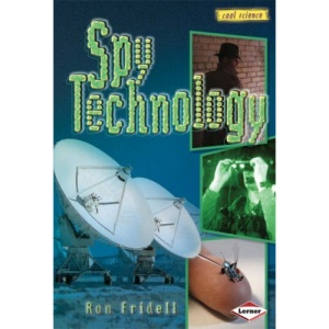 Cool Science: Spy Technology