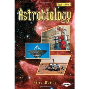 Cool Science: Astrobiology