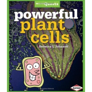 Microquests: Powerful Plant Cells
