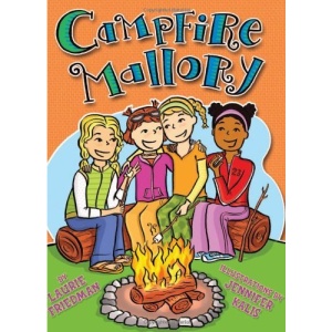 Campfire Mallory