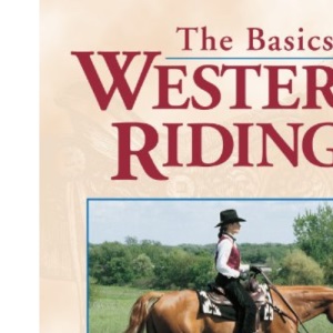 Basics of Western Riding