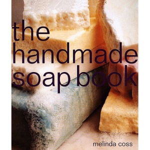 The Handmade Soap Book