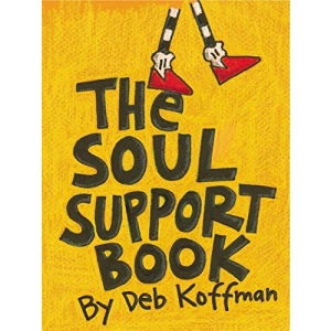 Soul Support Book