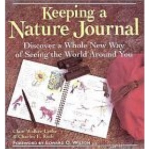 Keeping a Nature Journal