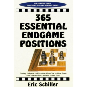 639 Essential Endgame Positions