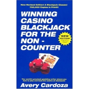 Winning Casino Blackjack for the Non-counter