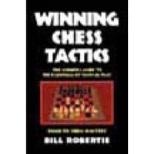 Winning Chess Tactics