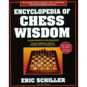 Encyclopedia of Chess Wisdom
