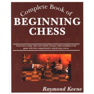 The Complete Book of Beginning Chess