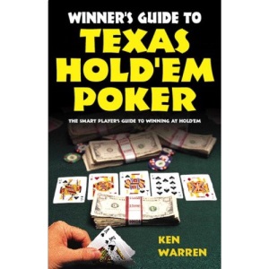Winner's Guide to Texas Hold'em Poker