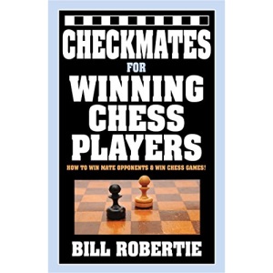 Checkmates for Winning Chess Players