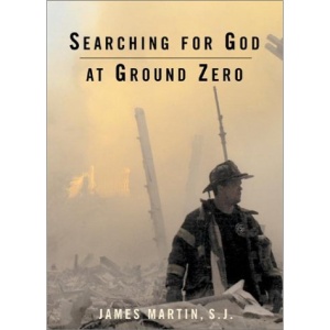 Searching for God at Ground Zero: A Memoir