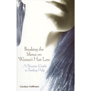 Breaking the Silence on Women's Hair Loss: A Proactive Guide to Finding Help
