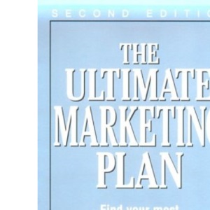 The Ultimate Marketing Plan