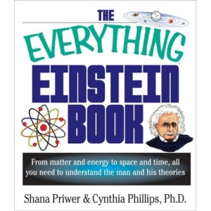 Everything Einstein