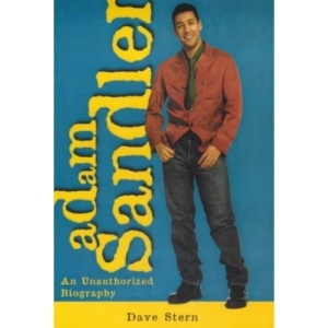 Adam Sandler: An Unauthorised Biography