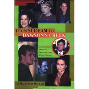 From Scream to Dawson's Creek to Wasteland (Renaissance Film Biography)