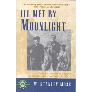 Ill Met by Moonlight