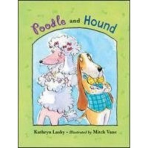 Poodle and Hound