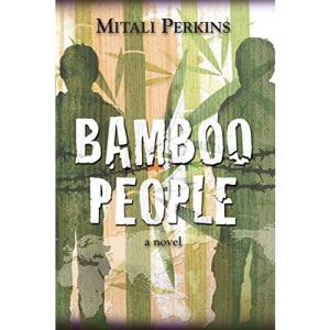 Bamboo People: A Novel