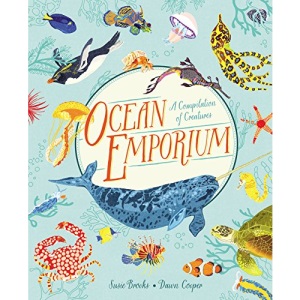 Ocean Emporium: A Compilation of Creatures