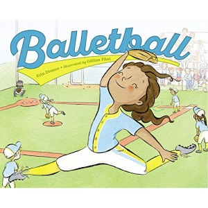 Balletball