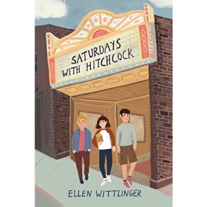 Saturdays With Hitchcock