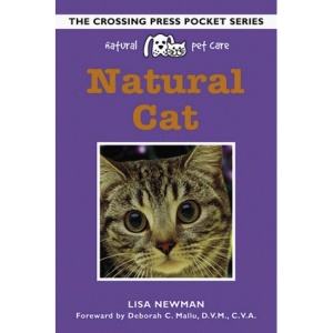 Natural Cat (Pocket Pet)