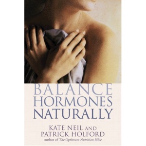Balance Hormones Naturally