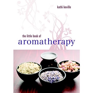 Little Book of Aromatherapy