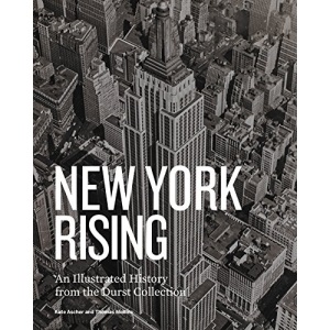 City Rising: A History of New York City Real Estate