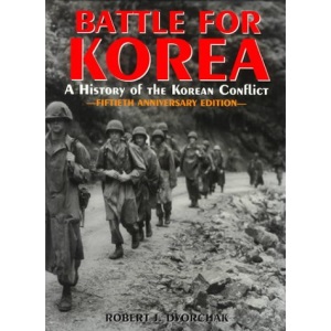 The Battle for Korea: 50th Anniversary Edition: The Associated Press History of the Korean Conflict