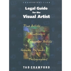 Legal Guide for the Visual Artist