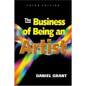 The Business of Being an Artist
