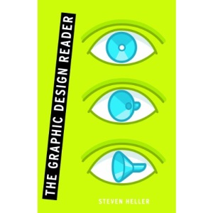 The Graphic Design Reader