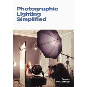 Photographic Lighting Simplified
