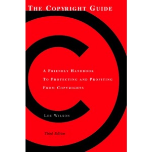 The Copyright Guide