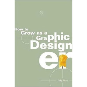 How to Grow as a Graphic Designer