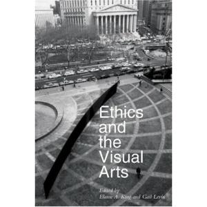 Ethics and the Visual Arts