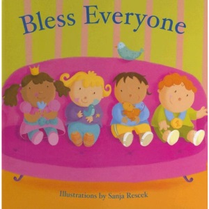 Bless Everyone